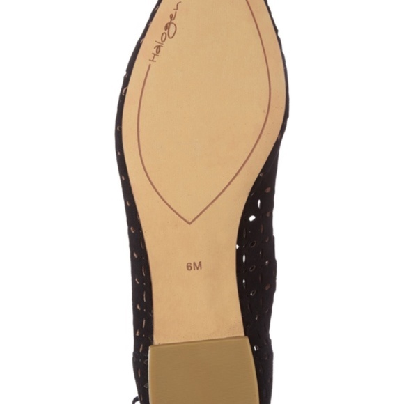 Halogen Nella Ghillie Flat - Picture 6 of 7